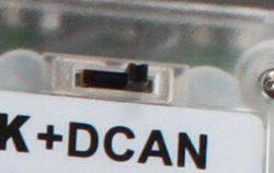 k+dcan-inpa-cable-switch