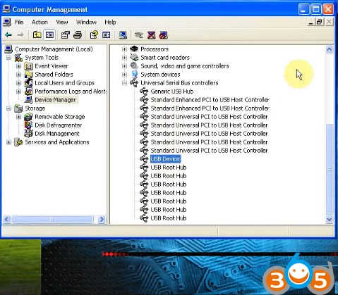 How to install Kess V2 Ksuite V2.33 Master on Windows XP