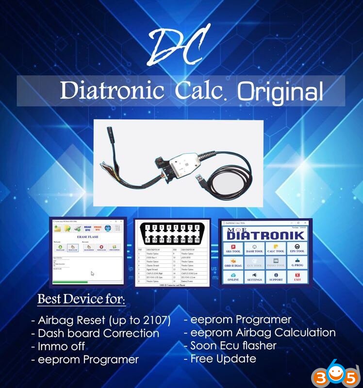 diatronik-function