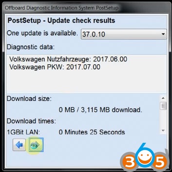 VAS5054A ODIS 4.1.3 Win 7/8/10 Download &amp; Install ...