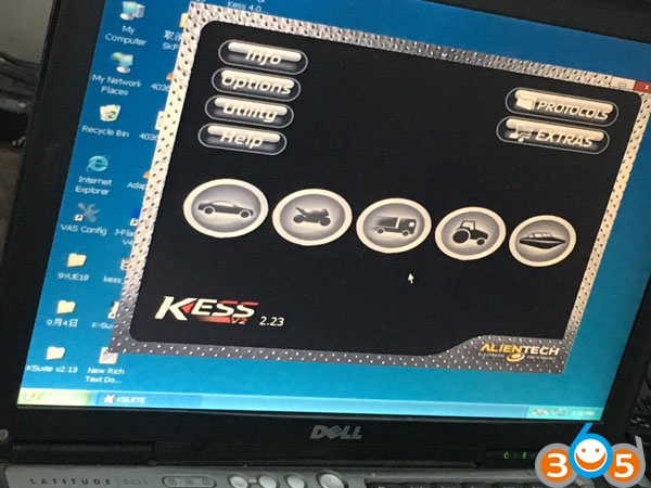 Kess V2 5.017 All Versions Review: Works very well