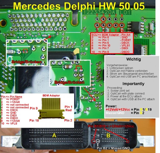 Mercedes-Delphi-HW-50.5-xprog