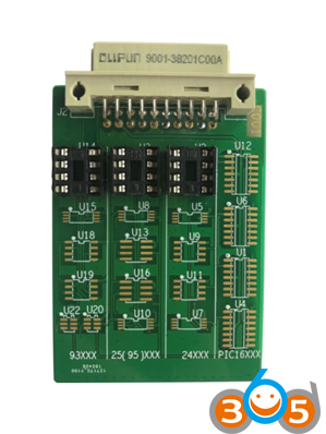 obdstar-p001-c001-circuit-board