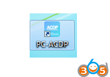 connect-yanhua-acdp-to-pc-9