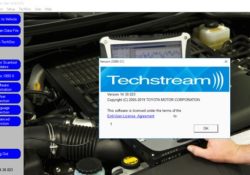 Toyota Techstream 14.30.023 Download