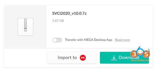 SVCI 2020 Download Free