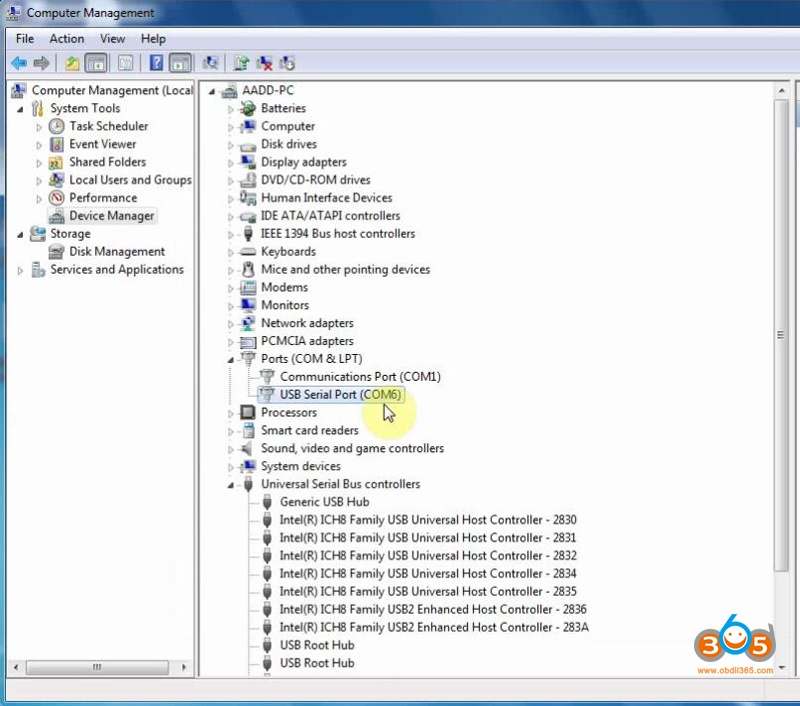 Install Xprog V612 Software 11