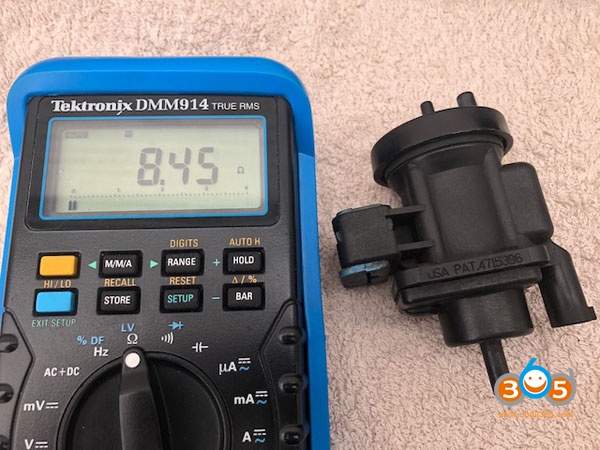 P1470 4 Charge Pressure Control Valve 02