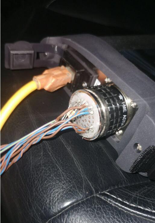 Convert Sd C4 Obdii To Doip Cable 14
