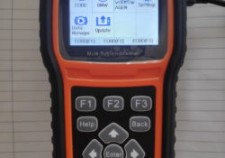 2003 Bmw E85 Fault Reader 04