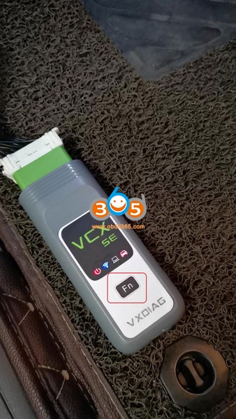 Vxdiag Vcx Se Benz Doip User Manual 16