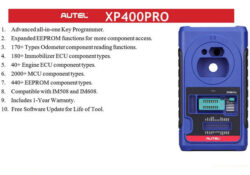 Autel Xp400 Pro Review 05