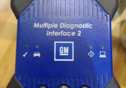 Gm Mdi2 Interface