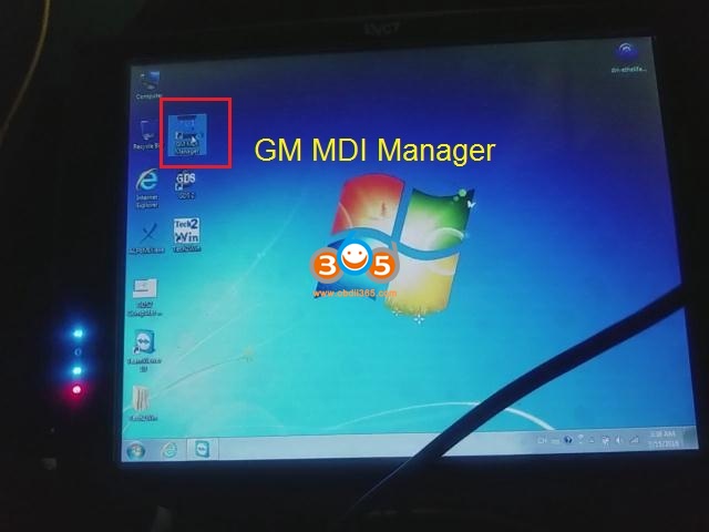 Update Gm Mdi Manager 04