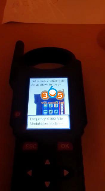How To Fix Lonsdor Kh100 Cant Detect A Key 02