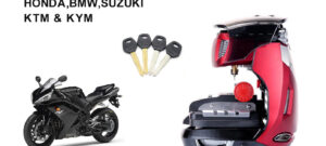 2m2 Magic Tank Motorcycle Key Cutting Update 1