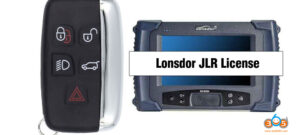Lonsdor Jle License And Key