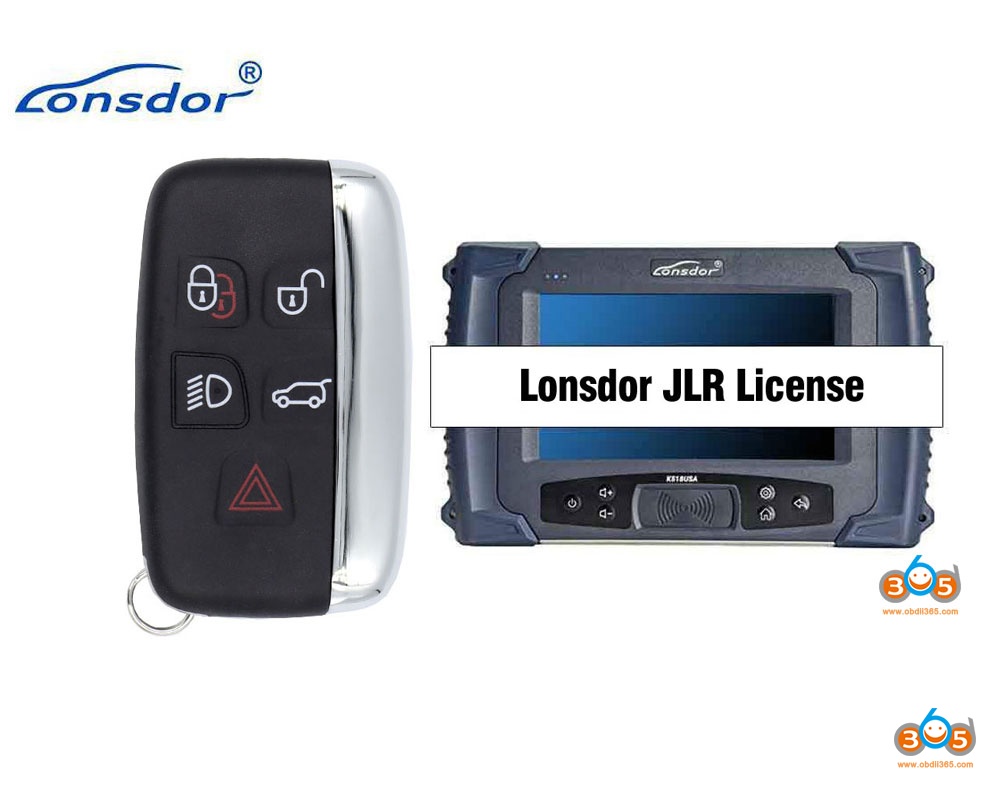 Lonsdor Jle License And Key