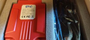 Stic Svci J2534 Win10 Installation 03