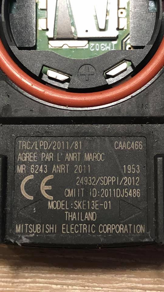 04 Autel Im608 Pro 2013 Mazda Cx 5 Key Add