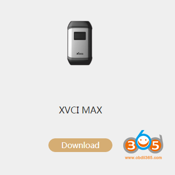 Download X Vci 1