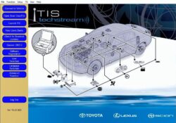 Toyota Techstream V16 20 023 Installation 01