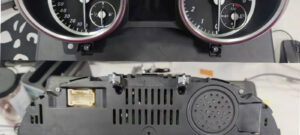 Cgdi Mb Change Benz X166 Fbs4 Mileage 4