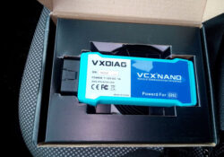 Vxdiag Vcx Nano Gm Scanner