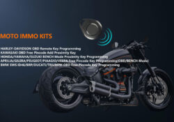 Obdstar Moto Immo Kit 1