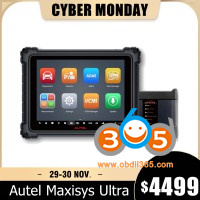 Autel Maxisys Ultra Vs Maxisys Ms908s Pro 01