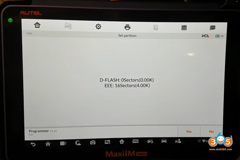How To Repair Bmw Mini Frm Mask 3m25j By Autel Im608 7