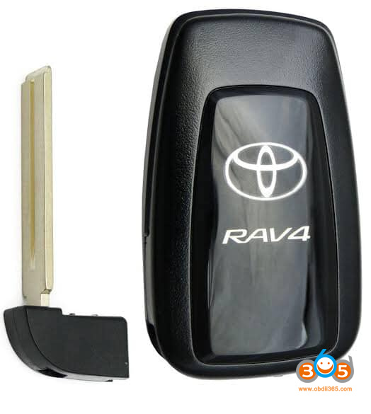 2019 Toyota RAV4 01