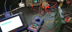 Autel Imm508 Read Audi Bcm2 Encrypted 19