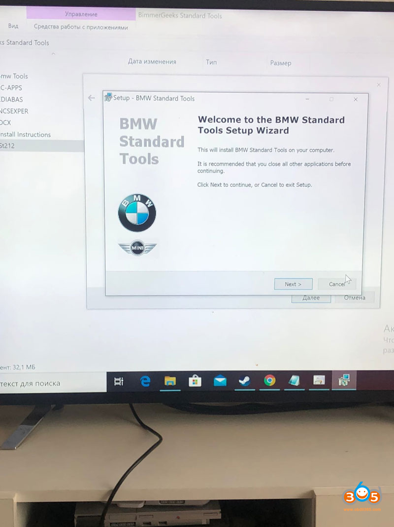 Install Bmw Inpa On Windows 10 3