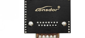 Lonsdor Adp Adapter