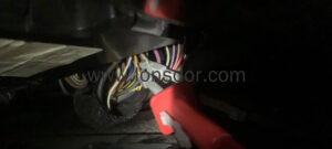 Lonsdor K518ise Jlr Akl Guide With Jlr Harness 4