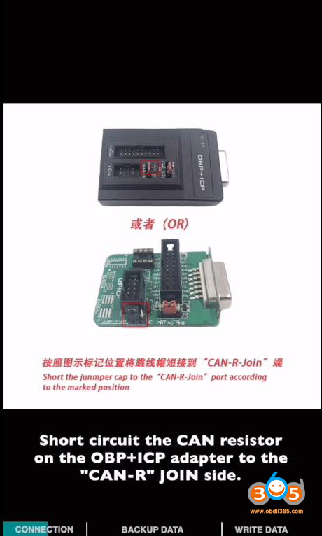 Yanhua Acdp Mps6 Gearbox Clone 2