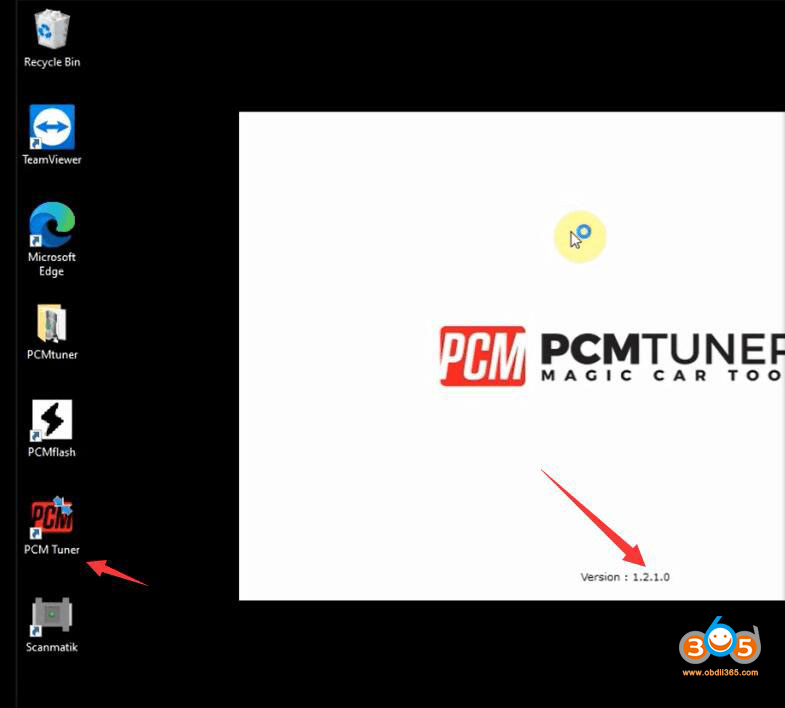 Pcmtuner Version Issue 2