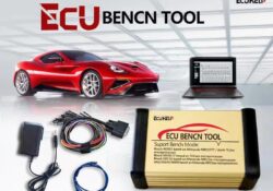 Ecuhelp Ecu Bench Tool
