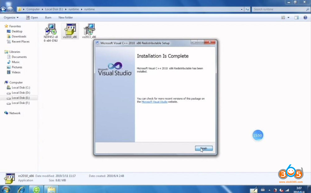 Install Yanhua Acdp Pc Software 12