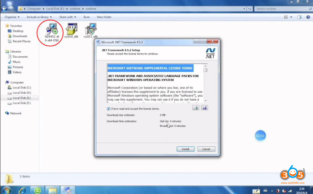 Install Yanhua Acdp Pc Software 8