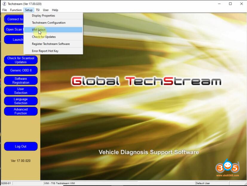 Use Pcmtuner With Techstream 4