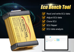 Ecu Bench Tool