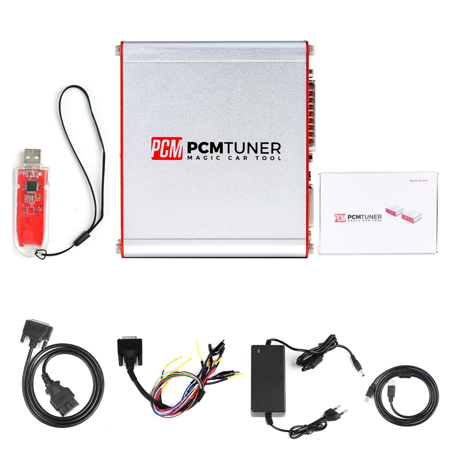 Pcmtuner Pacakge