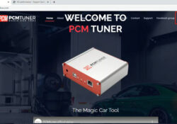 Use Pcmtuner User Account 2