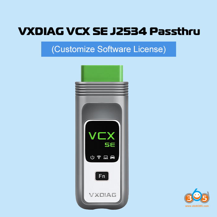 Welche Kauffaktoren es bei dem Kauf die Vxdiag vcx nano zu untersuchen gilt!