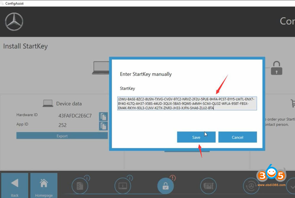 Activate Mb Star Xentry 10