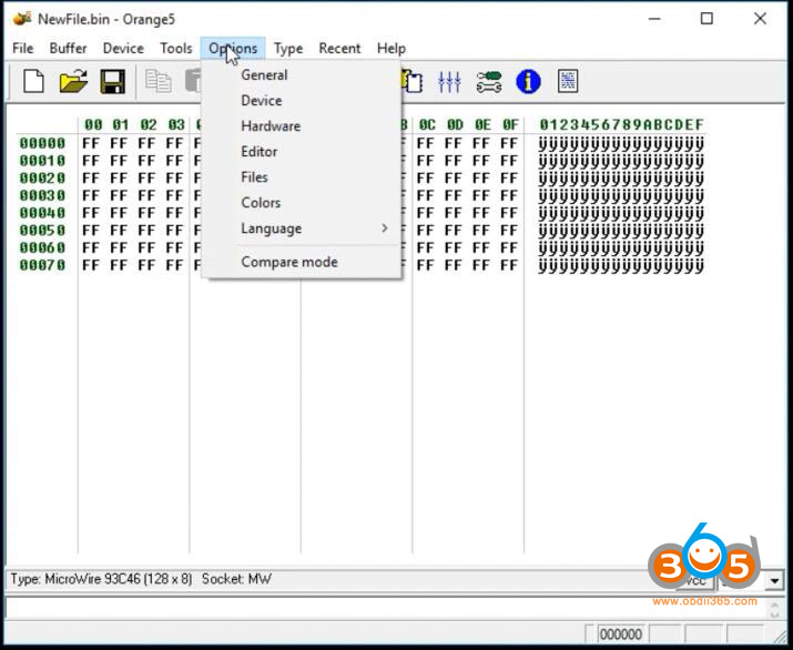 Install Orange5 Super Pro Software 9