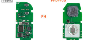 Lonsdor PH 8A Smart Key