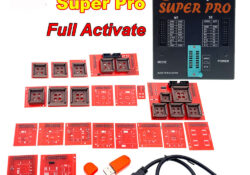 Orange5 Super Pro